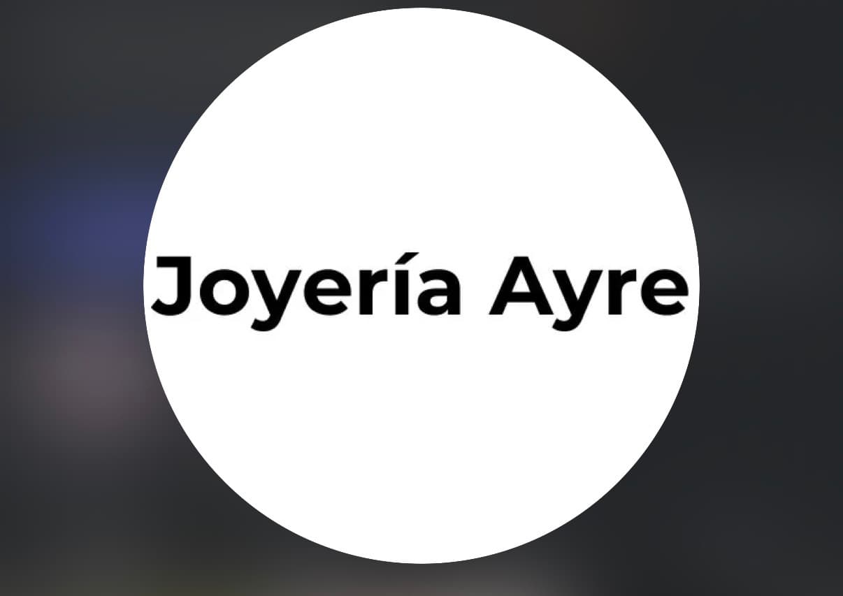 Joyería Ayre